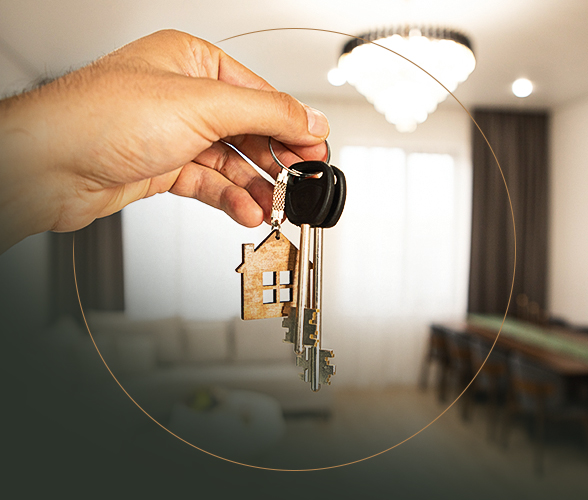 Imagem ilustrativa de Consórcio Imobiliário